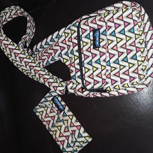 Kavu Purse and Wallet